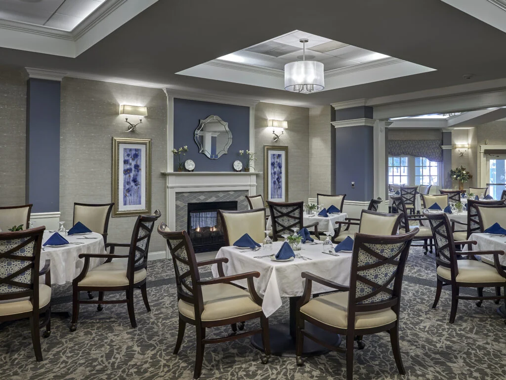 Image of Cypress Glen Retirement Community (5)