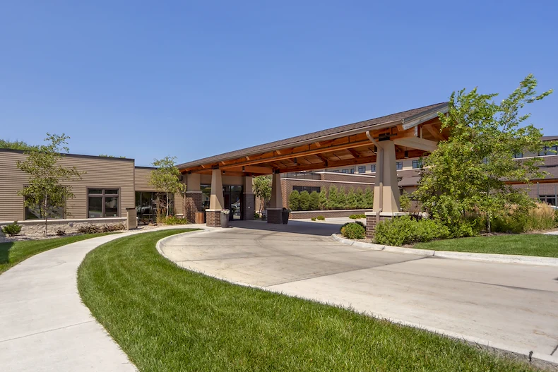 Image of The Knolls Senior Living (1)