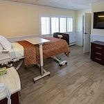 Image of Pacifica Nursing & Rehab Center (9)