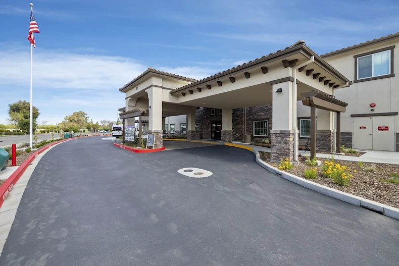 Image of The Farmstead at Dixon Senior Living (1)