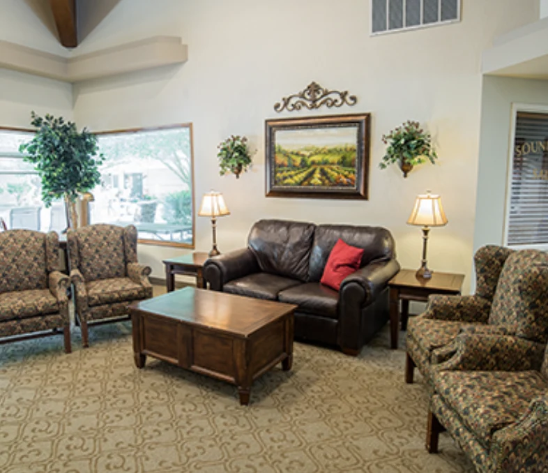 Image of Village Concepts of Gig Harbor Sound Vista Village (2)