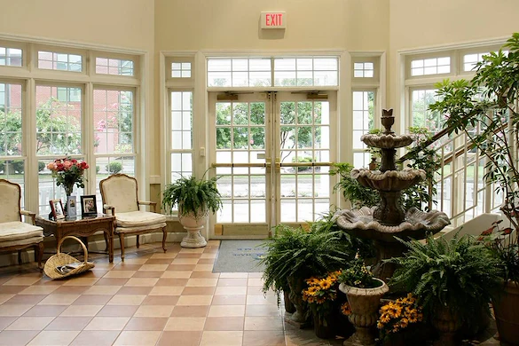 Image of Lynridge of Huntsville (3)