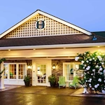 Image of The Hampton & Ashley Inn (1)