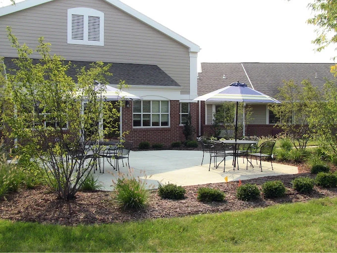 Image of The Manor At Perrysburg (10)