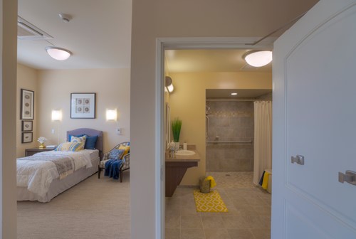Image of American House - Freedom Place Roseville (9)