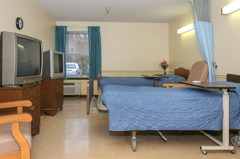 Image of Life Care Center Of Waynesville (3)