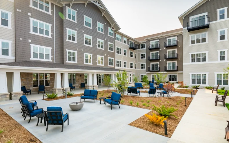 Image of Talamore Sun Prairie (10)