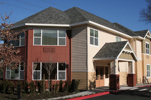 Image of Avamere at Laurelhurst Village (1)