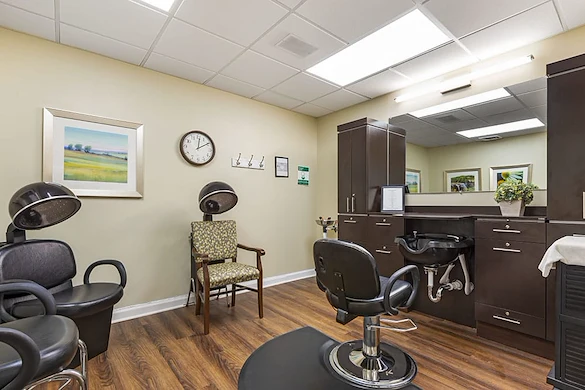 Image of Brookdale Pittsford (9)