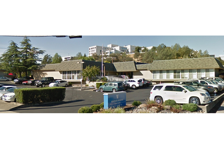 Image of River Valley Healthcare & Wellness Centre, Lp (1)