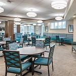 Image of Meadowview of Johnston (8)