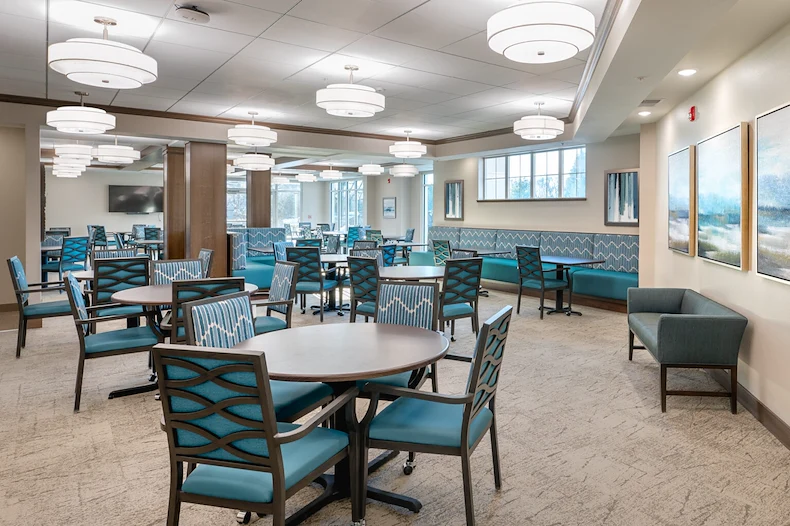 Image of Meadowview of Johnston (8)