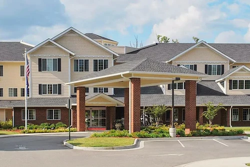 Image of Dogwood Terrace by Barclay House (1)