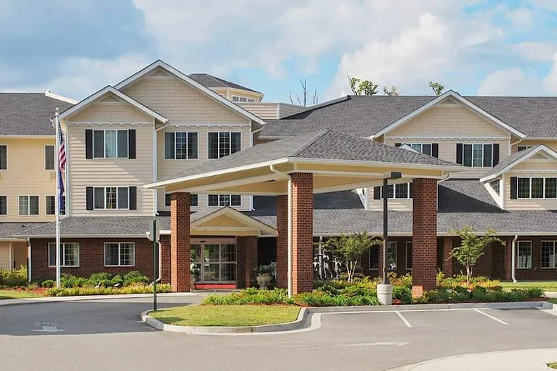 Image of Dogwood Terrace by Barclay House (1)