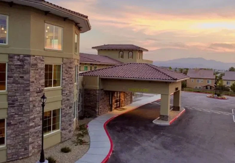 Image of Vineyard Henderson Memory Care (1)