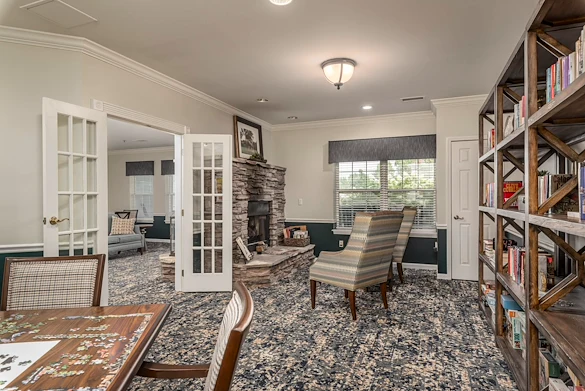 Image of Arcadia Senior Living Louisville (5)