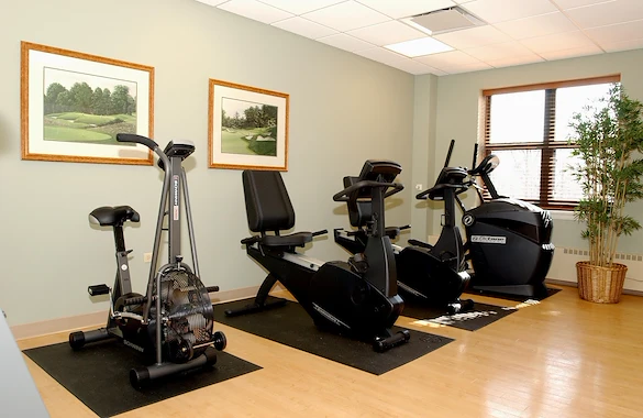 Image of Green Oaks of River Oaks (6)