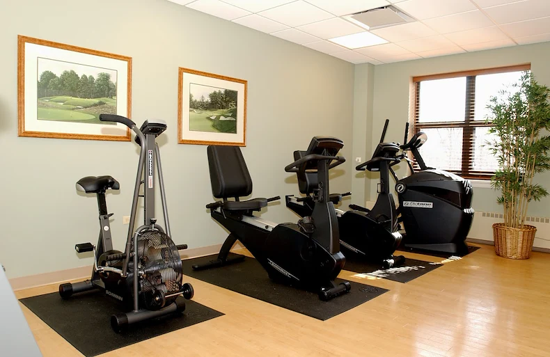 Image of Green Oaks of River Oaks (6)