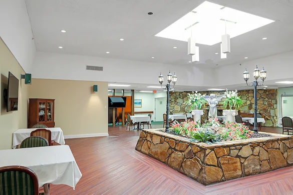 Image of PruittHealth - Jasper (3)