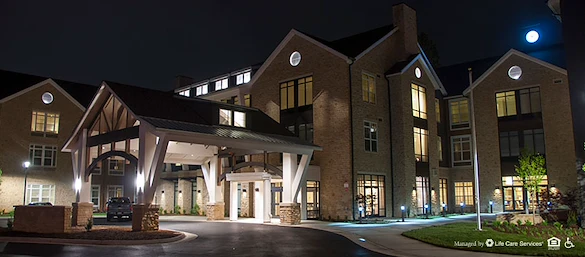 Image of Heritage Village Gainesville (1)