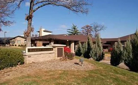 Image of Assisted Living at Ramsey Village Continuing Care (1)