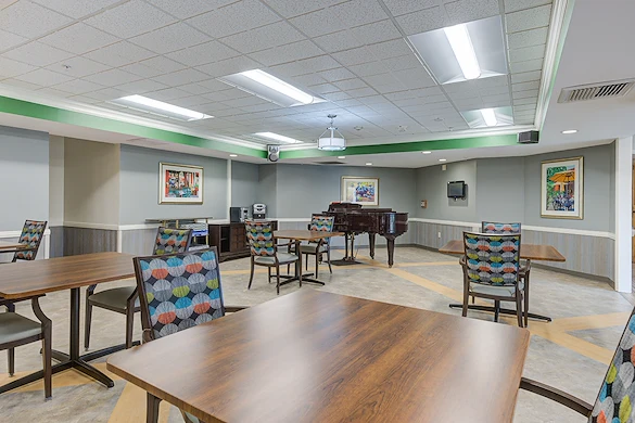 Image of Tice Valley Post Acute (3)