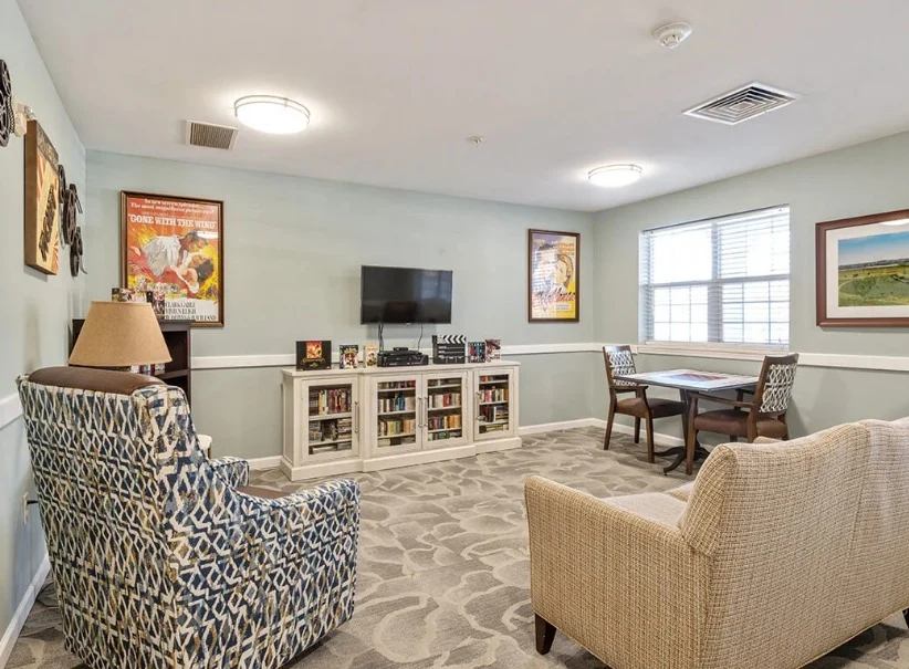 Image of Amelia Senior Living (7)