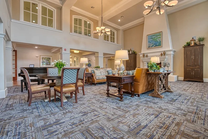 Image of Sylvia at South Broadway (3)