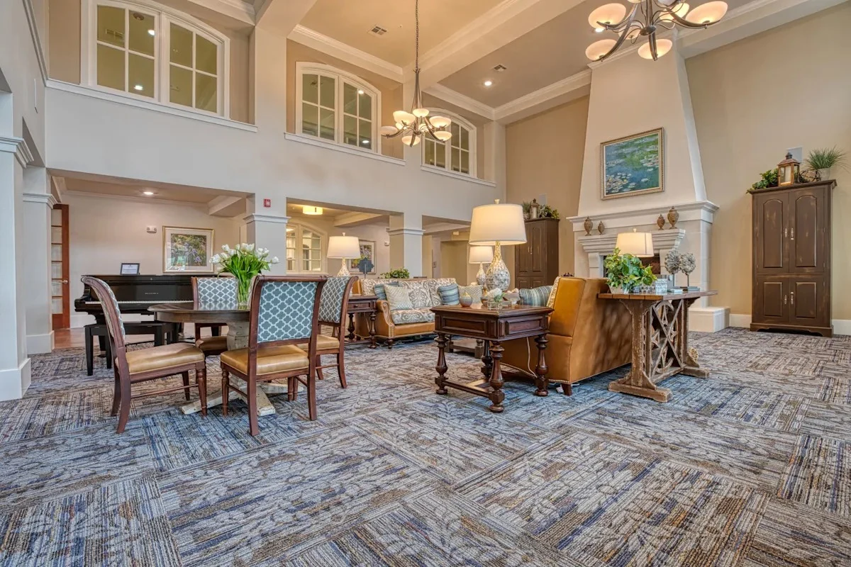 Image of Sylvia at South Broadway (3)