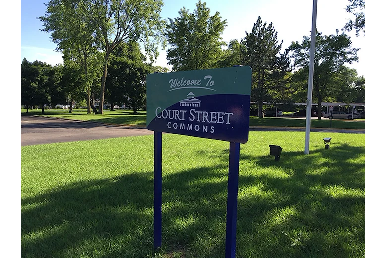 Image of Court Street Village West (1)