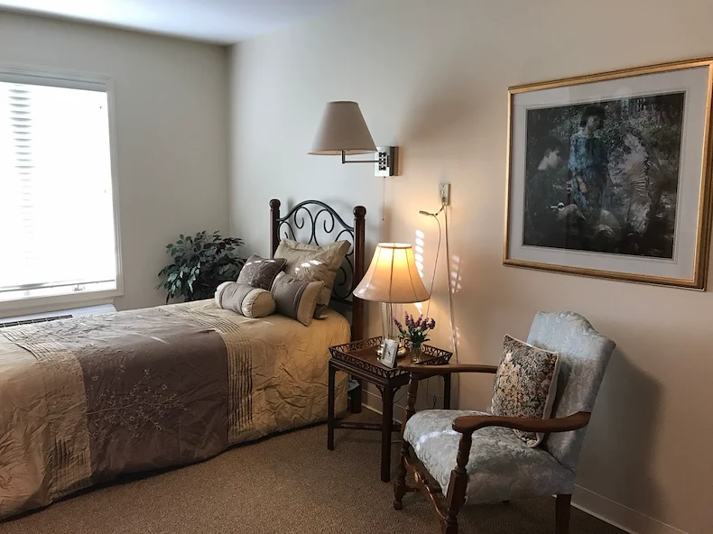 Image of Van Wert Manor (6)