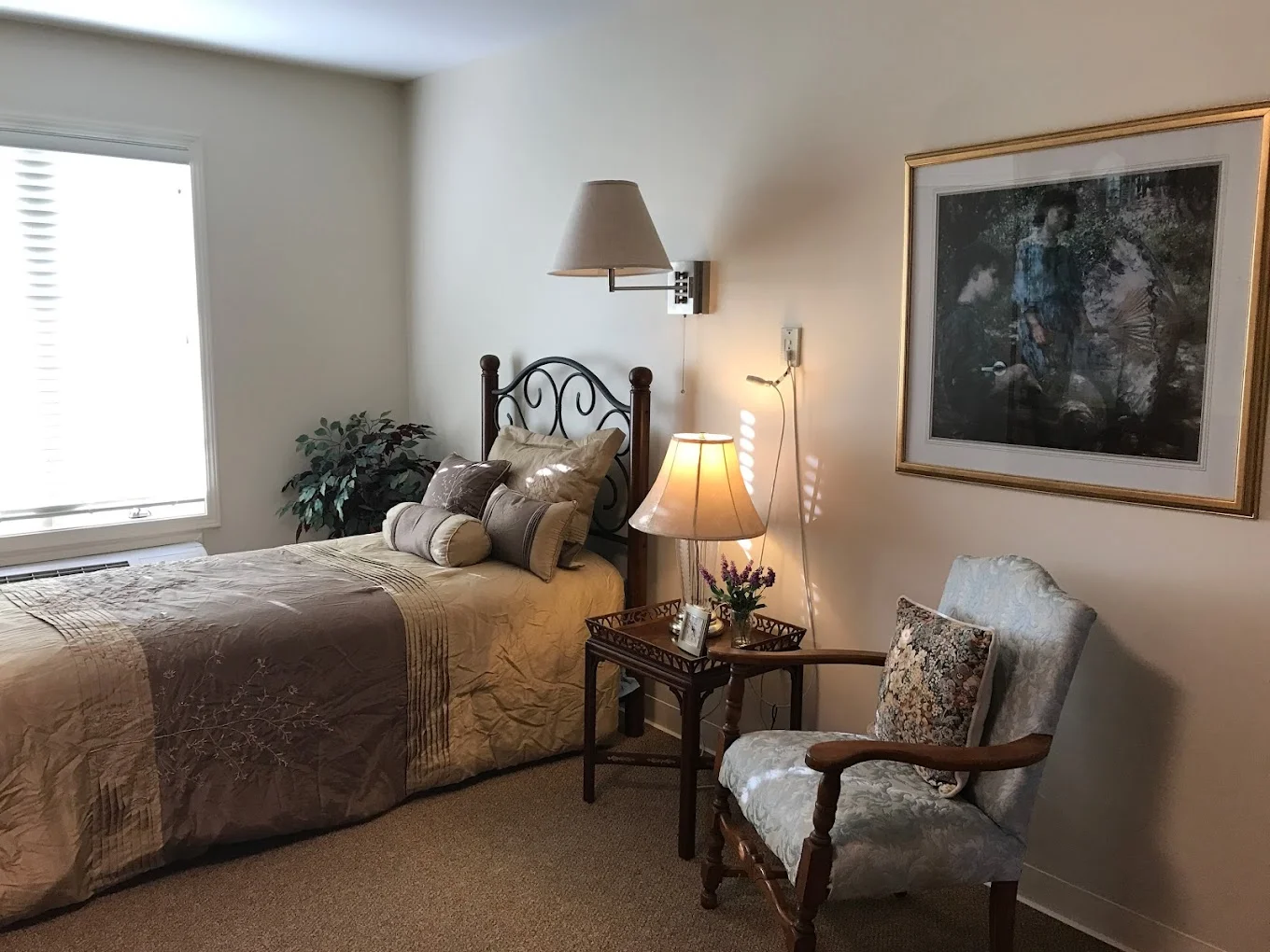 Image of Van Wert Manor (6)