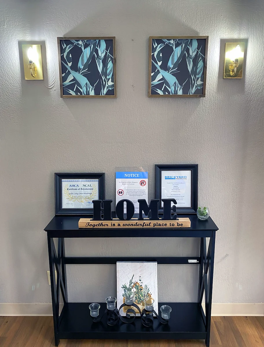 Image of Brickyard Healthcare - Woodbridge Care Center (4)