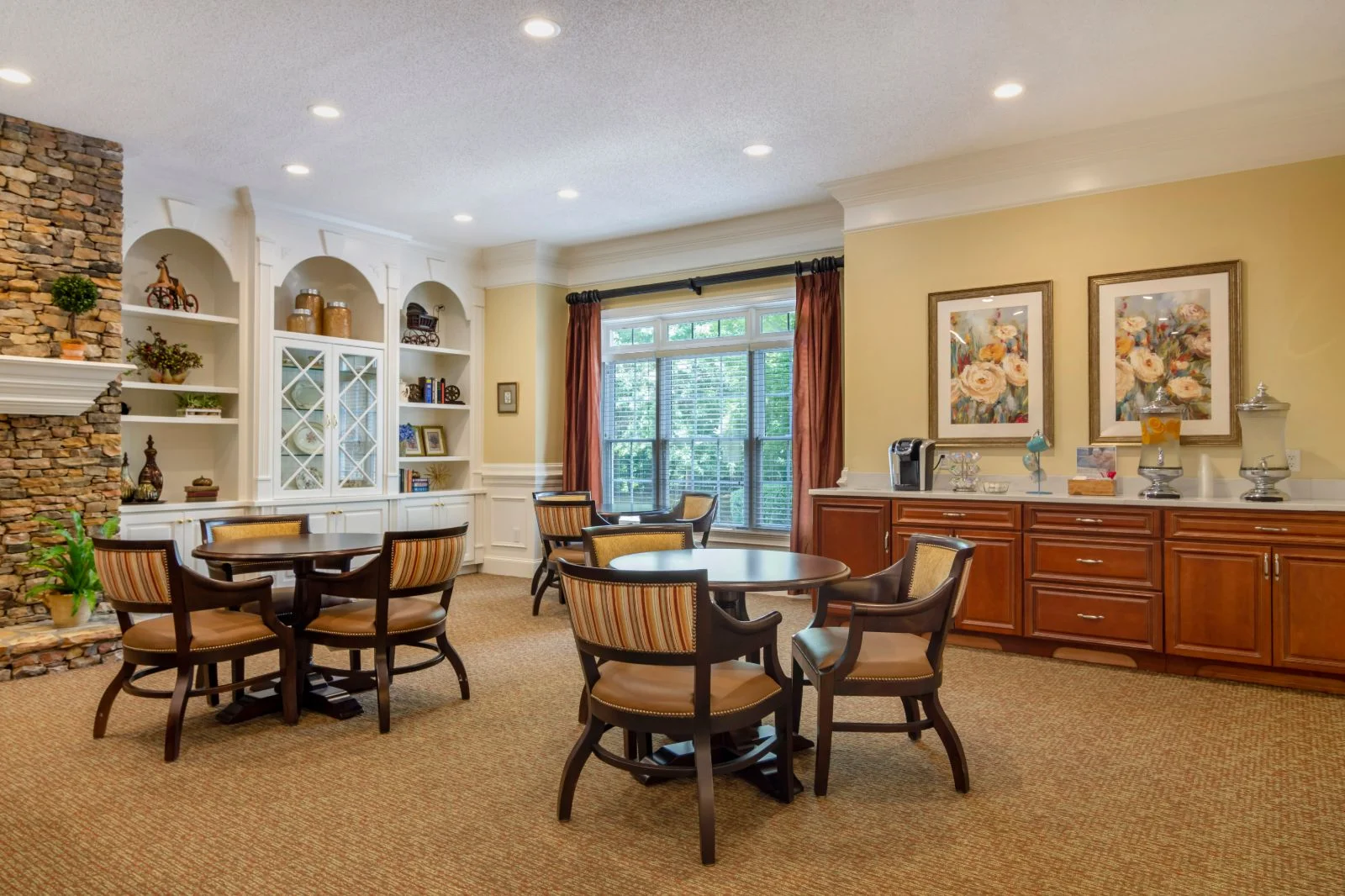 Image of Regency House Buford (5)