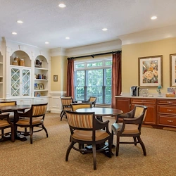 Image of Regency House Buford (5)