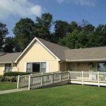 Image of Lighthouse Personal Care Homes - Southern Haven (1)