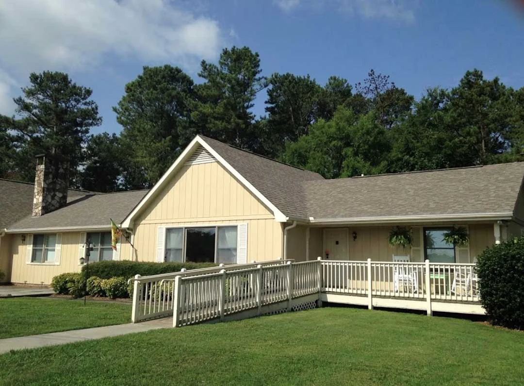 Image of Lighthouse Personal Care Homes - Southern Haven (1)