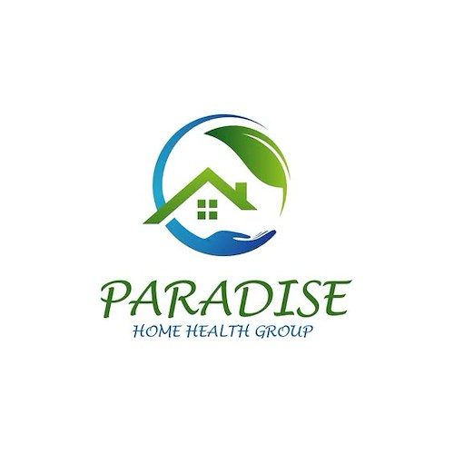 Paradise Home Health Group, Inc.'s Logo
