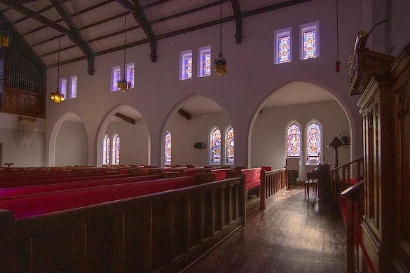 Image of Maryland Masonic Homes Ltd (8)