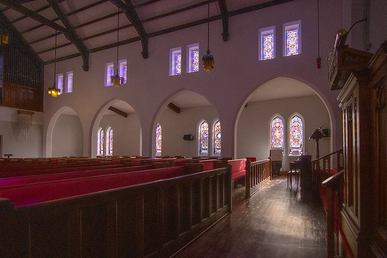 Image of Maryland Masonic Homes Ltd (8)