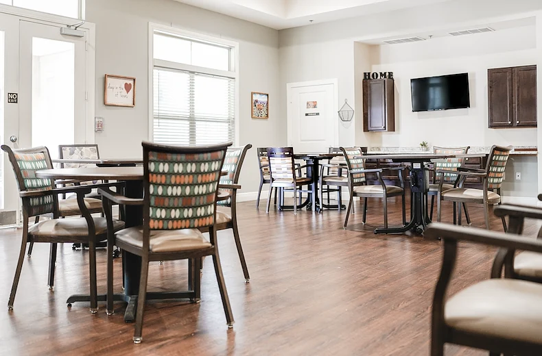 Image of Orchard Park at Southfork (10)