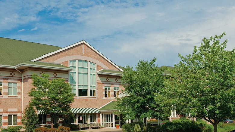 Seabrook Home Health Agency's Logo