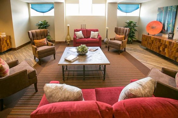 Image of Healthcare Resort Of Colorado Springs, The (10)