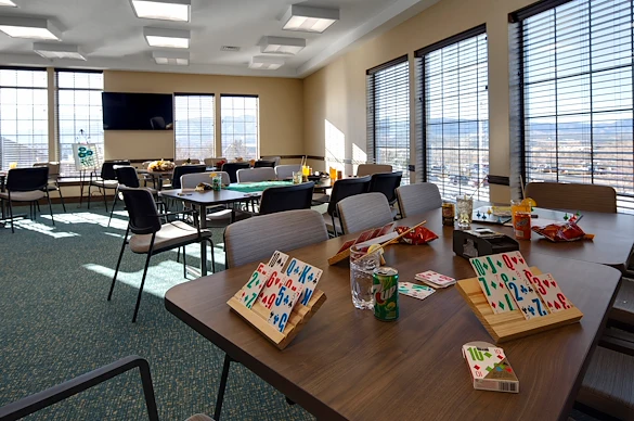 Image of Legend of Colorado Springs (5)