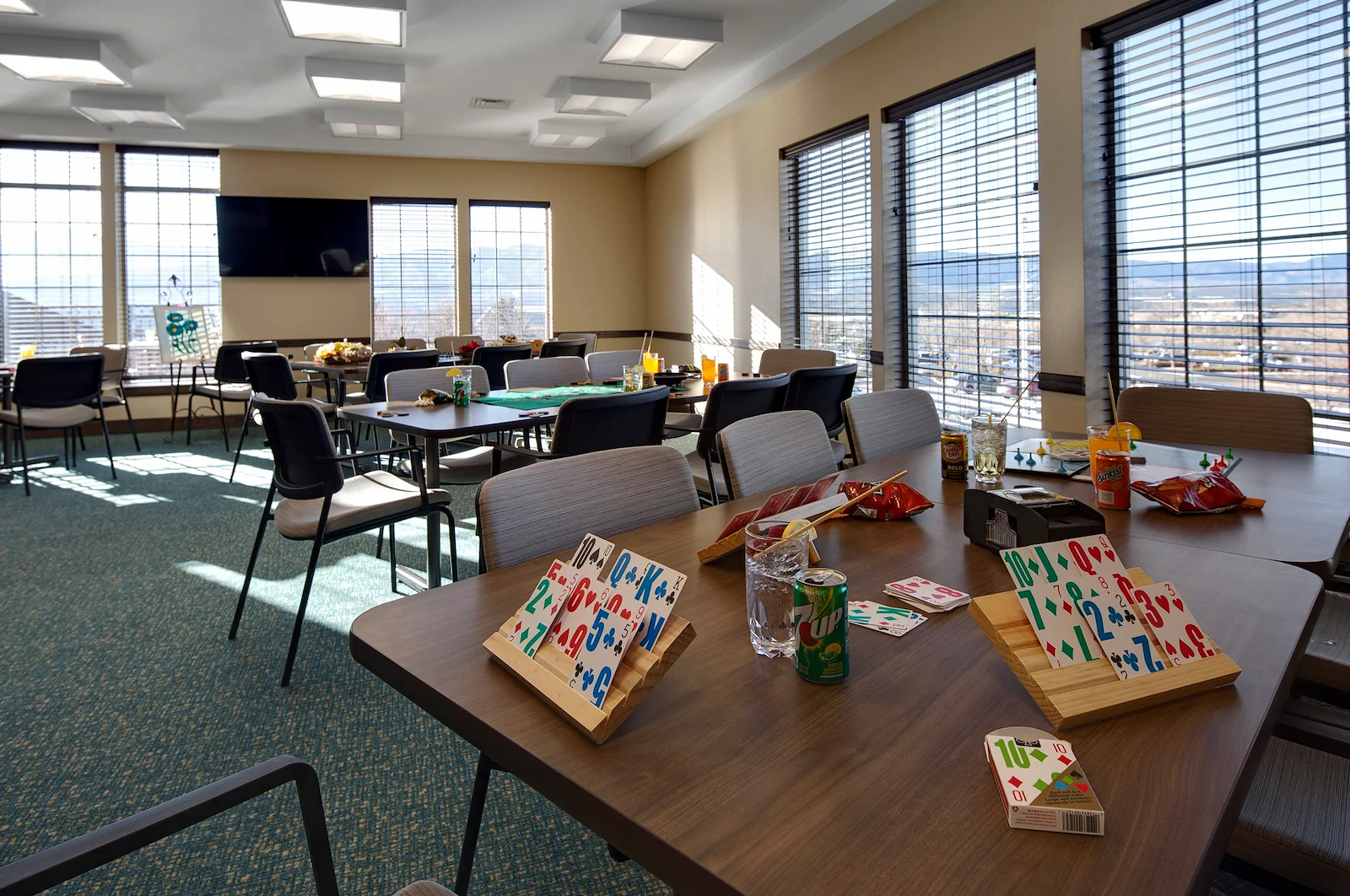 Image of Legend of Colorado Springs (5)