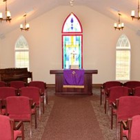 Image of St Luke Lutheran Community-Minerva (4)