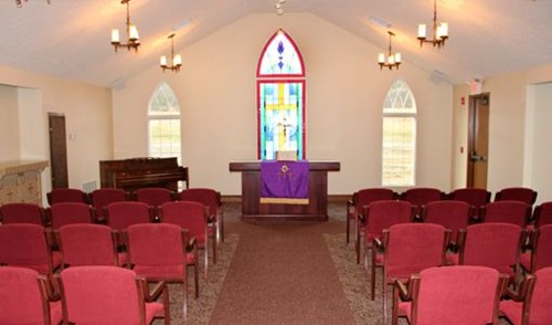 Image of St Luke Lutheran Community-Minerva (4)