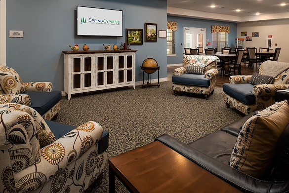 Image of Spring Cypress Senior Living (4)