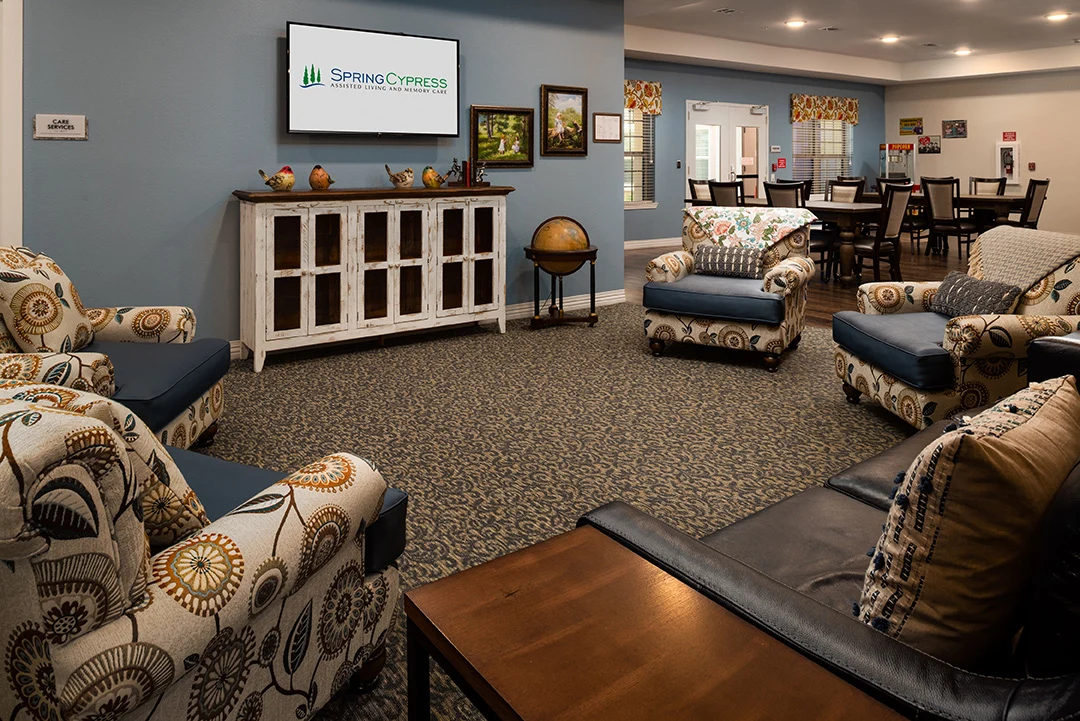 Image of Spring Cypress Senior Living (4)