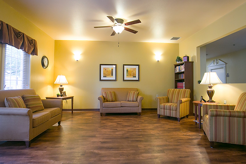 Image of WestMark Senior Living (2)